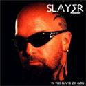 Slayer (USA) : In the Name of God